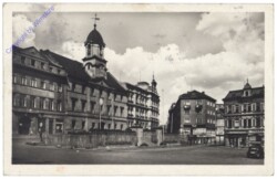 ak151551 Teplice (Teplitz - Schönau), Ansicht