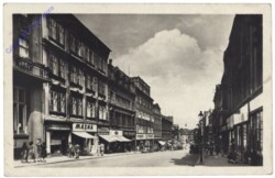 ak151552 Teplice (Teplitz - Schönau), Ansicht