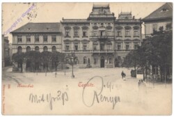 Teplice (Teplitz - Schönau), Kaiserbad