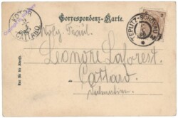 Teplice (Teplitz - Schönau), Kaiserbad