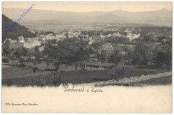 ak151565 Teplice (Teplitz - Schönau), Eichwald