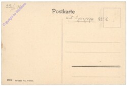 Teplice (Teplitz - Schönau), Blick von der Stefanshöhe