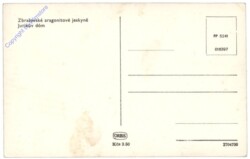 Teplice nad Becvou, Jurikuv dom