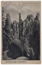 ak151585 Trutnov (Trautenau), Ansicht