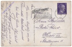 ak151585a Trutnov (Trautenau), Ansicht