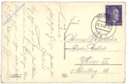 Trutnov (Trautenau), Kapelle