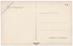 ak151591a Turnov (Turnau), Ortsansicht