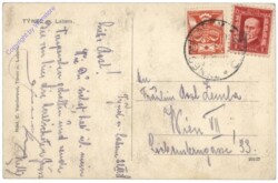 ak151594a Tynec n. Labem, Ansicht