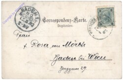 Uhersky Brod (Ung. Brod), Hauptplatz