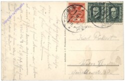 ak151607a Ustek, Ansicht