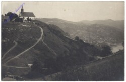 ak151627 Usti nad Labem (Aussig), Ansicht