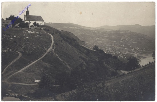 Usti nad Labem (Aussig), Ansicht