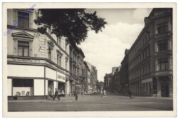Usti nad Labem (Aussig), Ansicht