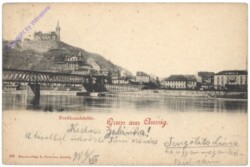 Usti nad Labem (Aussig), Ferdinandshöhe