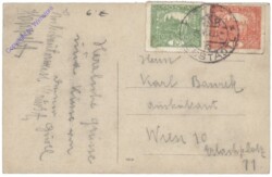 Usti nad Labem (Aussig), Ansicht