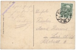 Usti nad Labem (Aussig), Ferdinandshöhe