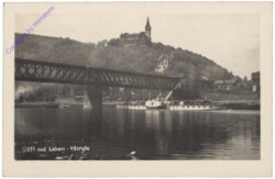 Usti nad Labem (Aussig), Vetruse