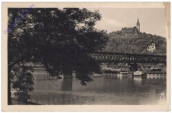 Usti nad Labem (Aussig), Ferdinandshöhe