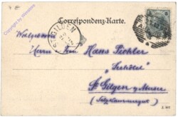 Usti nad Labem (Aussig), Ansicht