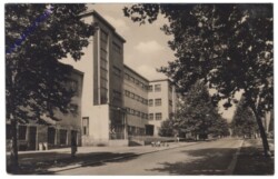 Usti nad Labem (Aussig), Ansicht