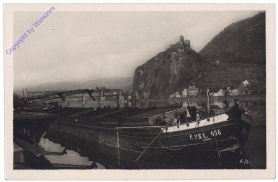 Usti nad Labem (Aussig), Ansicht