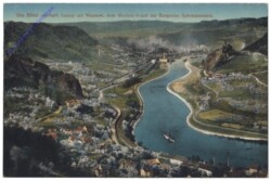 Vanov (Wannow), Ansicht