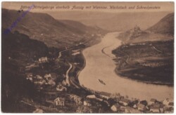 ak151732 Vanov (Wannow), Ansicht