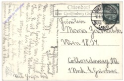 ak151735a Varnsdorf (Warnsdorf), Ansicht