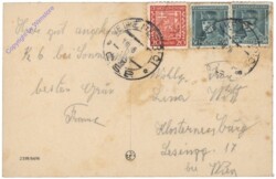 ak151764a Velke Mezirici, Zamek