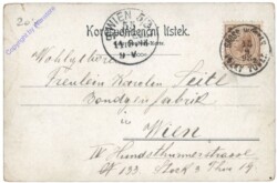 Velky Osek (Groß Wossek), Multiansicht