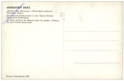 ak151779a Vilemovice, Höhlenansicht