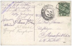 Vitkov (Wigstadtl), Ringplatz