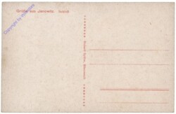 Vranovska Ves (Frainersdorf), Schloss