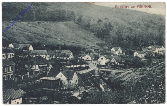 ak151839 Vsenory, Ansicht