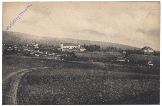 ak151860 Zdanice (Steinitz), Ansicht