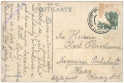 ak151868a Zidlochovice, Gruss aus Seelowitz