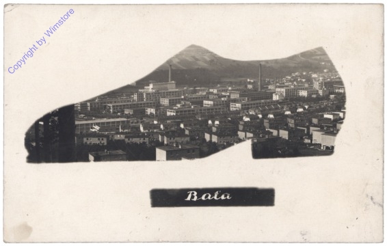 ak151881 Zlin, Ansicht