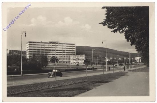 ak151882 Zlin, Ansicht