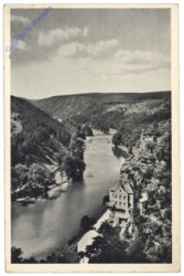 Znojmo (Znaim), Ansicht