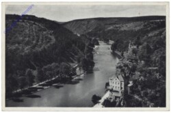 ak151891 Znojmo (Znaim), Ansicht