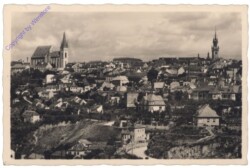 ak151892 Znojmo (Znaim), Ansicht