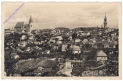 ak151895 Znojmo (Znaim), Ansicht