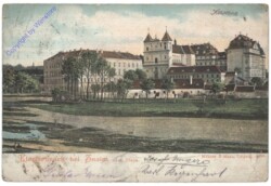 ak151899 Znojmo (Znaim), Klosterbruck