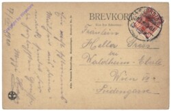 ak151909a Allgemein, Den jyske Hede