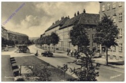 Aarhus, Sdr. Ringgade