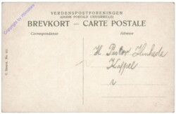 ak151923a Astrup, Villestrup