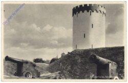 Fredericia, Voldparti