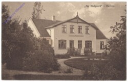 Havbro, "Ny Molgaard"