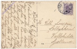Havbro, "Ny Molgaard"