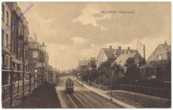 ak151946 Hellerup, Hellerupvej